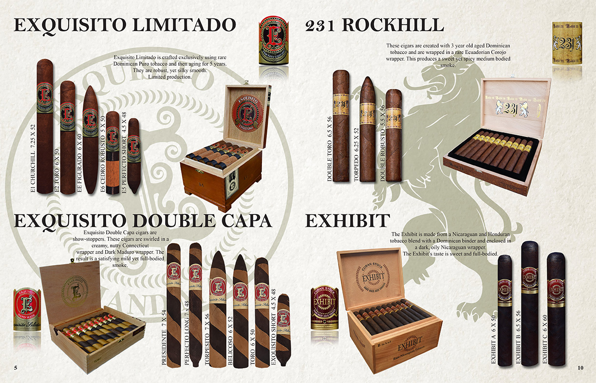 Catalog #6